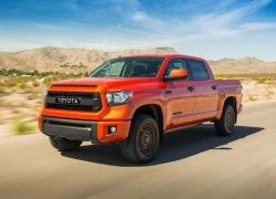 Toyota Tundra 2015 &#8211; Xe bán tải chỉ dùng động cơ V8