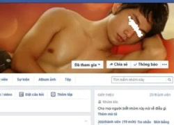 &#8216;Trai bao&#8217; đổi vận, kiếm tiền &#8216;khủng&#8217; từ các quý bà thông qua Facebook