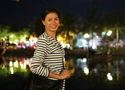 Trang Trần: "Sao phải buồn khi người ta ghét tôi?"