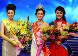 Tranh luận về chuyện "sống thử" tại cuộc thi Hoa hậu Việt Nam 2014