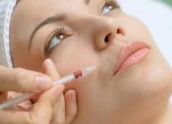 Trị ung thư dạ dày bằng botox