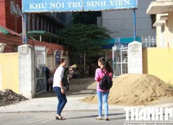 Truy bắt kẻ đâm hàng loạt nữ sinh Huế