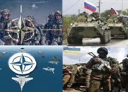 Tung 1.000 quân đến Ukraine, Mỹ-NATO đang "đổ dầu vào lửa"?