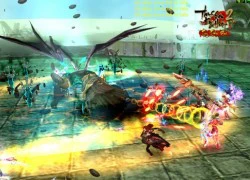 Túy Tiêu Dao không dễ "xơi" ngay với game thủ hard-core