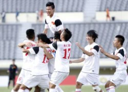 Tuyển Việt Nam và chiến dịch AFF Cup 2014: Diện bộ cánh nào?