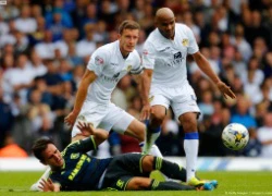 Ứng viên... 7 tuổi nộp đơn dẫn dắt Leeds United