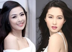 Vì sao Ngọc Hân, Đặng Thu Thảo không thi Miss World