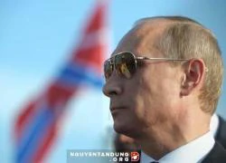 Vì sao Putin cứng rắn với Ukraine tới cùng?