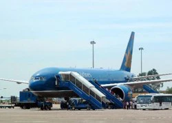 Vietnam Airlines mở 2 đường bay quốc tế đến Phú Quốc