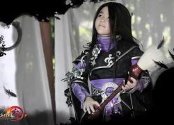 VLTK 3: Cosplay shota Vạn Hoa