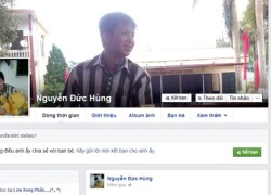 Phạm nhân vô tư "lướt" facebook trong... tù?