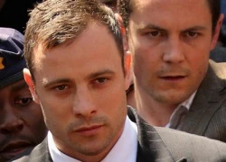 Vụ giết người của Oscar Pistorius sẽ được viết ra sách