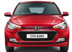 Vừa ra mắt, Hyundai i20 mới đã gây sốt