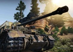 War Thunder công bố cất cánh ngày 25/9