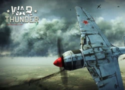 War Thunder sẽ đến tay gamer Việt vào cuối tháng 9