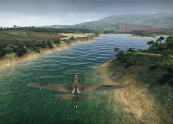 War Thunder Tựa game Online xóa nhòa khoảng cách với game Offline