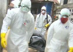 WHO: Bóng ma Ebola sẽ ám ảnh nhân loại nhiều năm trời