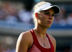 Wozniacki tiết lộ chuyện bị McIlroy &#8216;đá&#8217; qua điện thoại