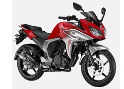 Xe côn tay Yamaha Fazer FI 2.0 chính thức ra mắt, giá siêu rẻ