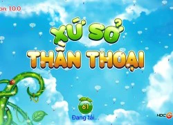 &#8220;Xứ Sở Thần Thoại&#8221; sự lột xác kỳ diệu