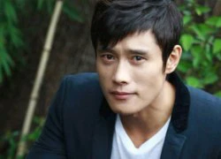 Xuất hiện thêm cô gái bí ẩn trong 'scandal 5 tỷ won' của Lee Byung Hun