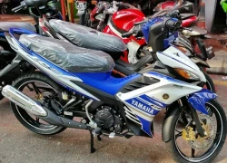 Yamaha Exciter phiên bản MotoGP 2014 lộ diện