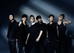 YG công bố tên boygroup mới là iKON