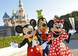 10 bí mật thú vị về gã khổng lồ Walt Disney