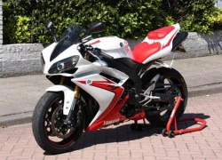 10 sportbike Nhật được đánh giá cao nhất