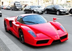 15 bí mật thú vị của Ferrari