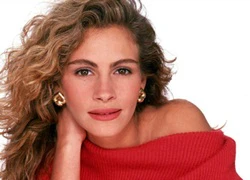 20 điều thú vị về 'người đàn bà đẹp' Julia Roberts