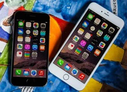 3 điểm yếu lớn nhất của iPhone 6