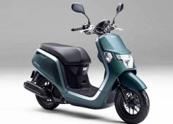 3 mẫu xe tay ga 50cc &quot;độc, lạ&quot; cho chị em