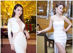 5 người đẹp chân ngắn mặc sành điệu nhất showbiz Việt