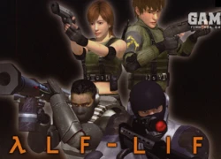 5 thứ có thể bạn chưa biết về Half-Life