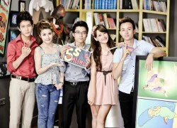 5S Online lôi kéo lại sự yêu thích từ cộng đồng với thể loại phim sitcom