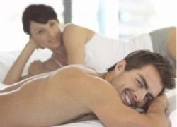 6 câu hỏi dành cho nam giới về sex