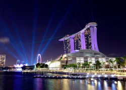 9 điều nên làm khi đến Singapore