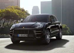 9 tháng đầu năm, doanh số Porsche tăng 13%