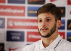 Adam Lallana bị hàng xóm kiện vì xây dựng trái phép