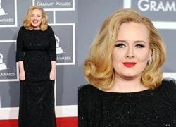 Adele tiếp tục "bỏ đói" fan dài dài