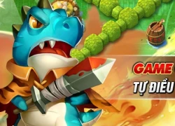 Advance Dino chính thức phát hành trên Google Play