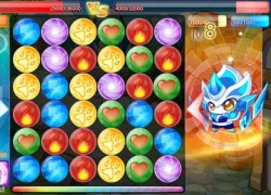 Age of Monsters chính thức ra mắt làng game Việt