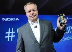 Ai giết dần Nokia?