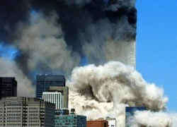 Al-Qaeda đã "diễn tập" vụ khủng bố 11/9 tại sân bay Boston