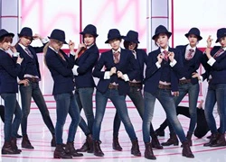 Album EXO đắt hàng hơn Suju, SNSD