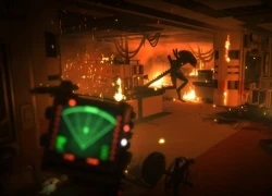 Alien Isolation công bố ngày ra mắt bản mở rộng