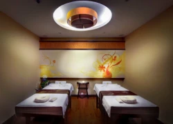 Amadora Wellness - Spa cho phái mạnh