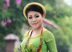 Anh Thơ - Phương Thảo cùng nhau tái hiện hình ảnh gái quê