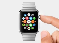 Apple Watch có thể bán ra chậm, số lượng hạn chế